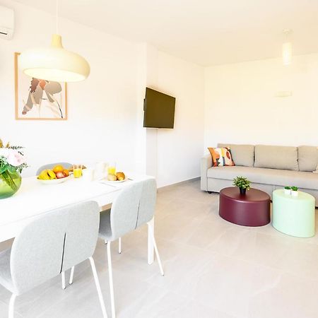 2 Bedroom, New, 1 Min To The Beach, City Center- Picasso By 10Tosea Fuengirola Exteriör bild